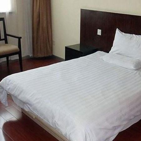 Hanting Express Suzhou Guanqian Zewnętrze zdjęcie