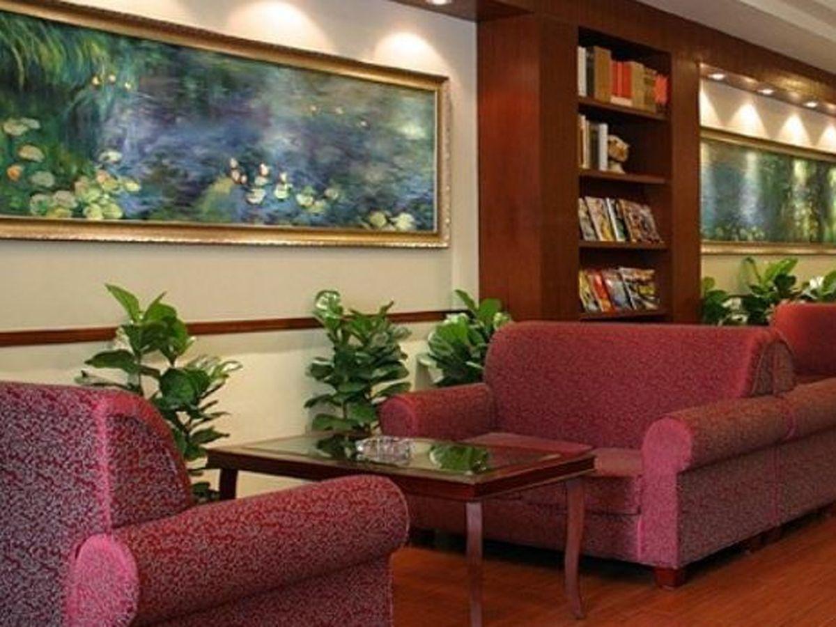 Hanting Express Suzhou Guanqian Zewnętrze zdjęcie